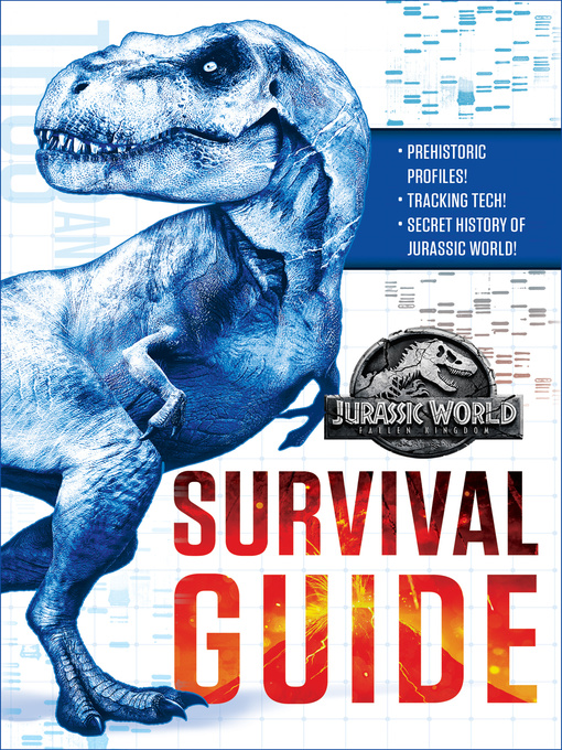 Title details for Jurassic World: Fallen Kingom by David Lewman - Available